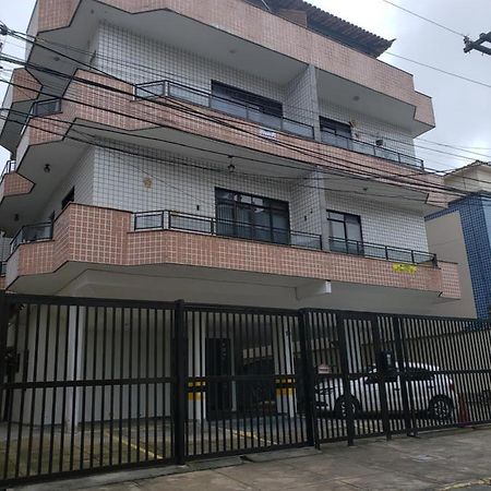 Aconchego No Paraiso Azul Apartment Arraial do Cabo Exterior photo