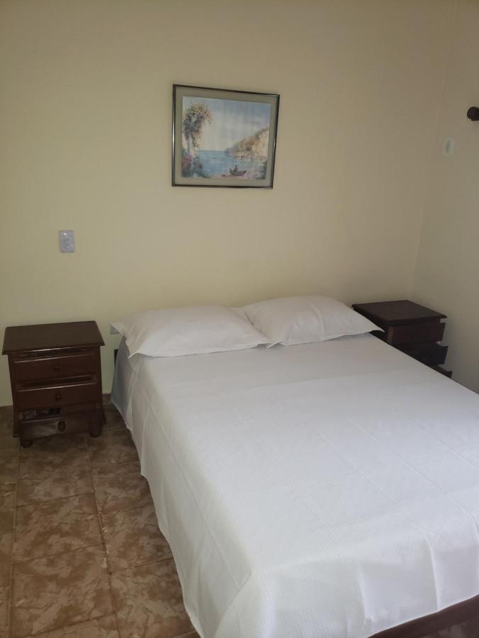 Aconchego No Paraiso Azul Apartment Arraial do Cabo Exterior photo