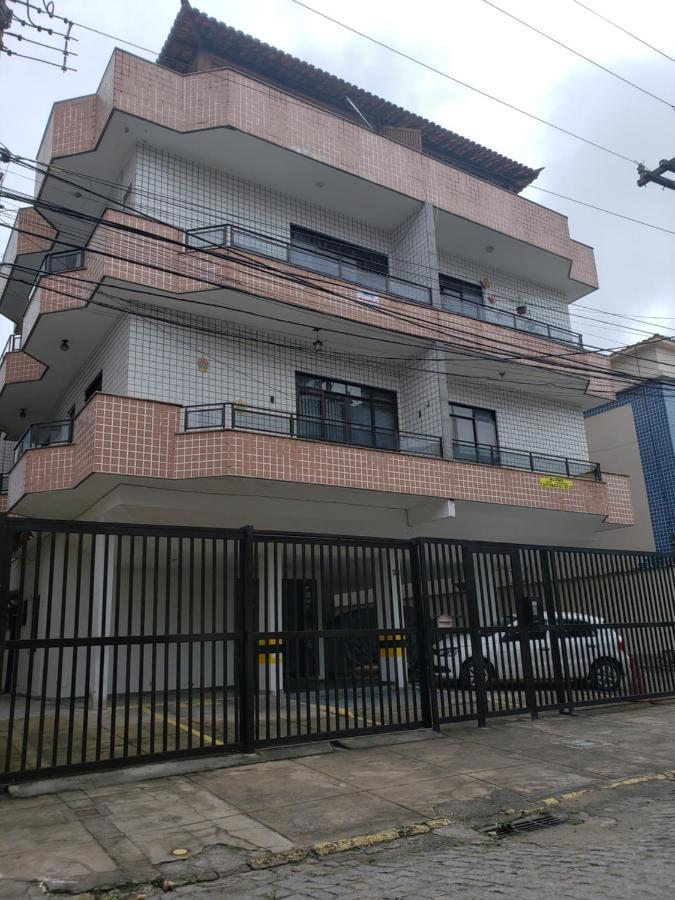 Aconchego No Paraiso Azul Apartment Arraial do Cabo Exterior photo